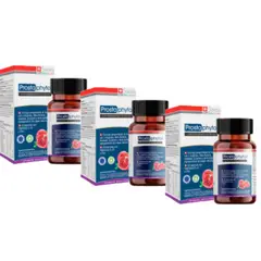 SWISS NATURE LABS - Prostaphytol Tres frascos (Tres meses)