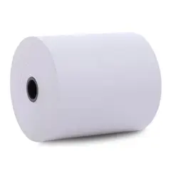 OEM - Rollo de papel Impresora Térmica 80x80 mm 50212