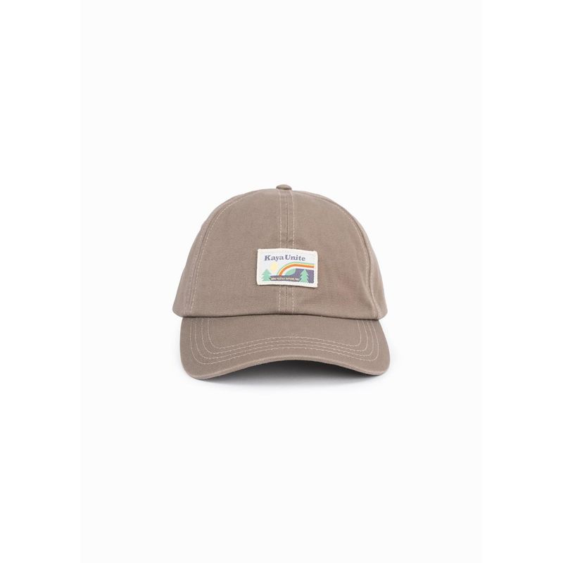 KAYA UNITE - Jockey Classic Patch Oliva