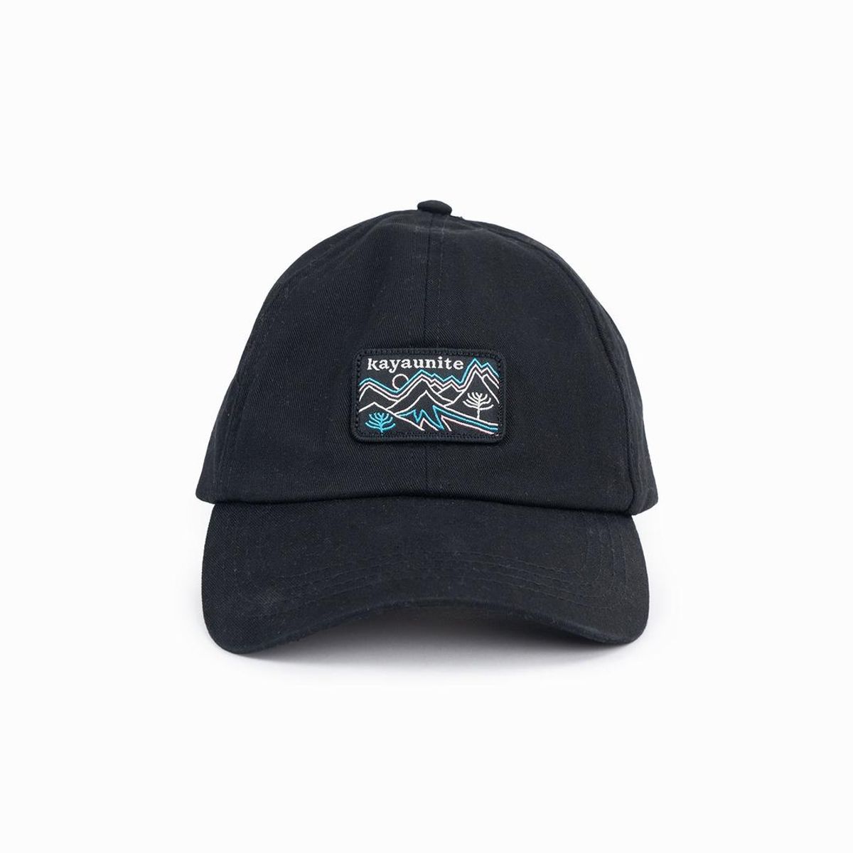 KAYA UNITE - Jockey Classic Patch Negro