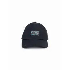 KAYA UNITE - Jockey Classic Patch Negro