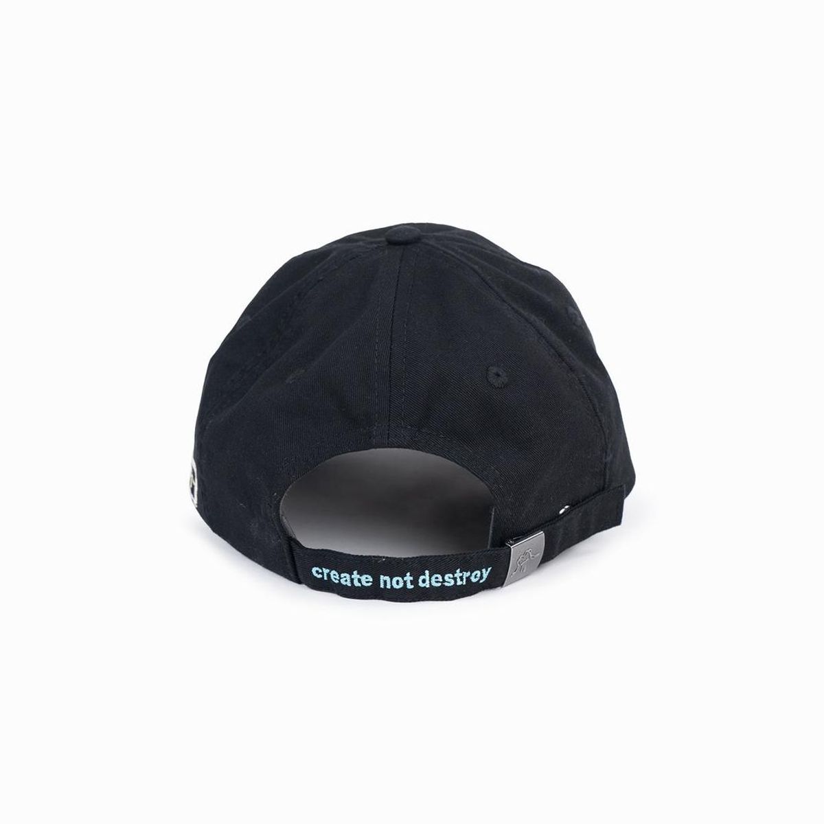 KAYA UNITE - Jockey Classic Patch Negro