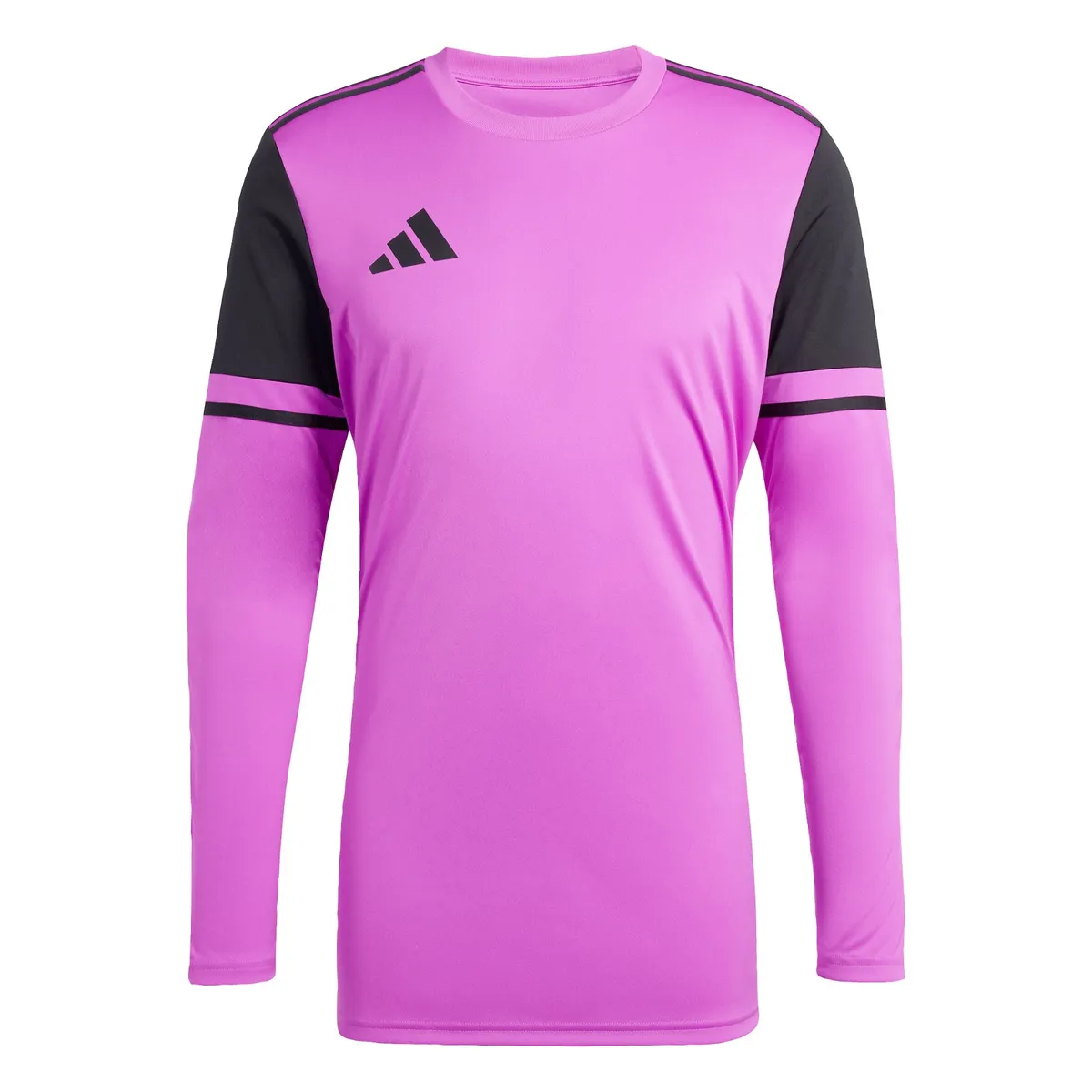 ADIDAS - Polera manga larga portero Squadra 25.-