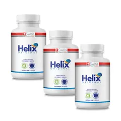 HELIX ORIGINAL - Helix Tres Frascos (Tres meses)