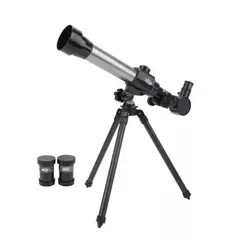 OEM - Telescopio Astronómico Para Niños Zoom 20x 30x 40x 57049