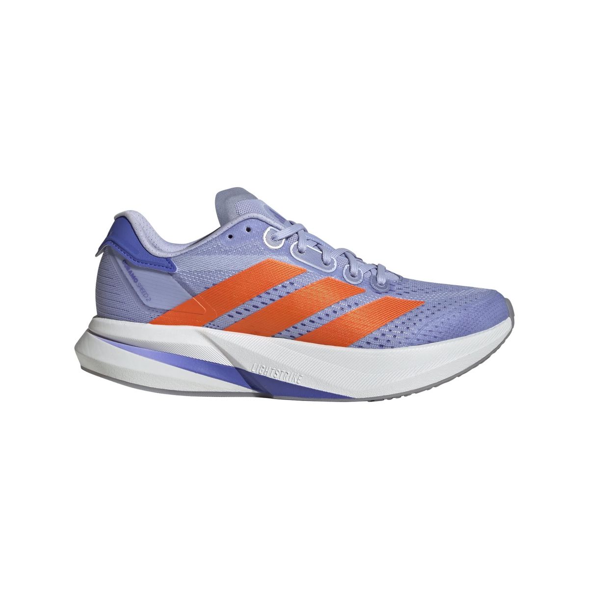 ADIDAS - Zapatillas de Running Duramo Speed 2
