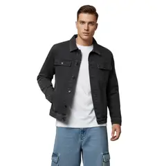 D'JOE - Chaqueta Mezclilla French Hombre