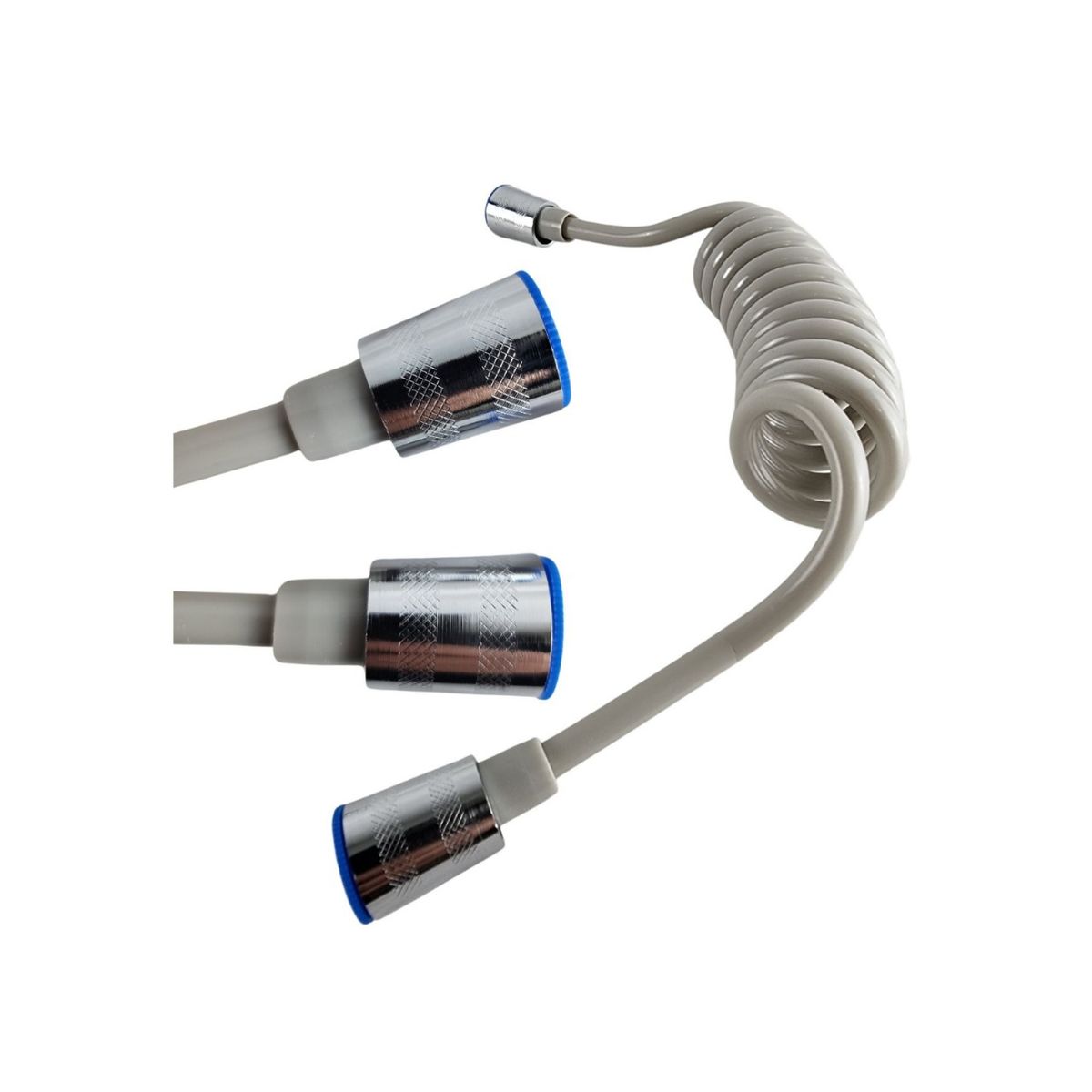 GENERICO - Cabezal Ducha Externo Lavamanos Grifo Monomando Filtro Baño MD