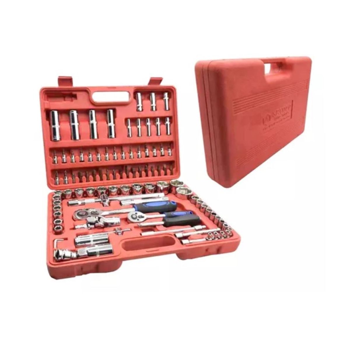 ESHOPANGIE - Set Caja de Herramientas de 94 Pieza