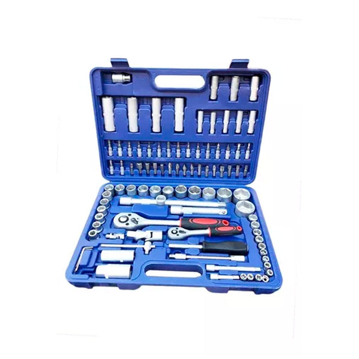 ESHOPANGIE - Set Caja de Herramientas de 94 Pieza