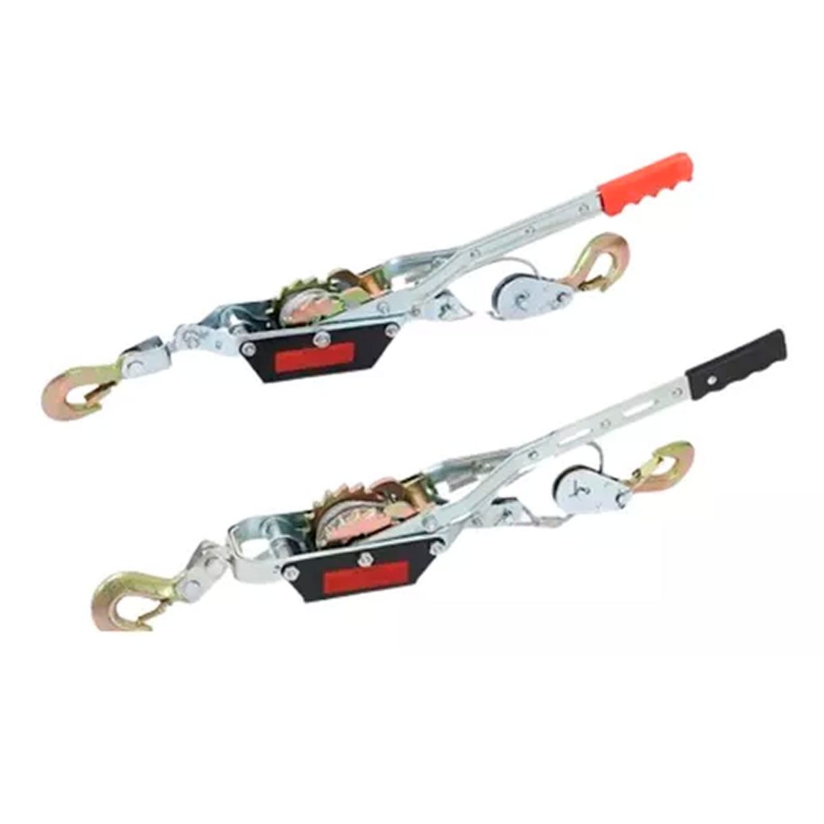 ESHOPANGIE - Tecle Señorita 2 Toneladas Manual