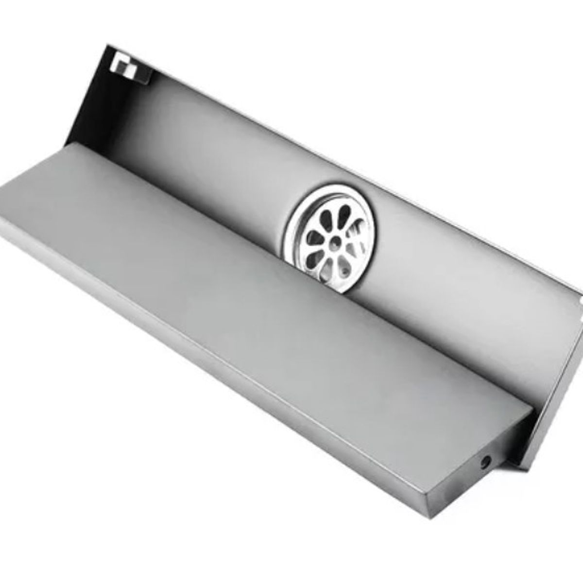 ESHOPANGIE - Filtro Drenaje De Desagüe De Piso De Ducha acero Inoxidable