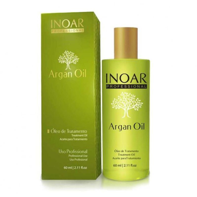 INOAR - Inoar Argan Oil 60 ml.-