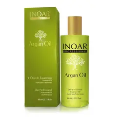 INOAR - Argan Oil 60 ml.-