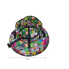GENERICO - Deslizante De Nieve 80cm