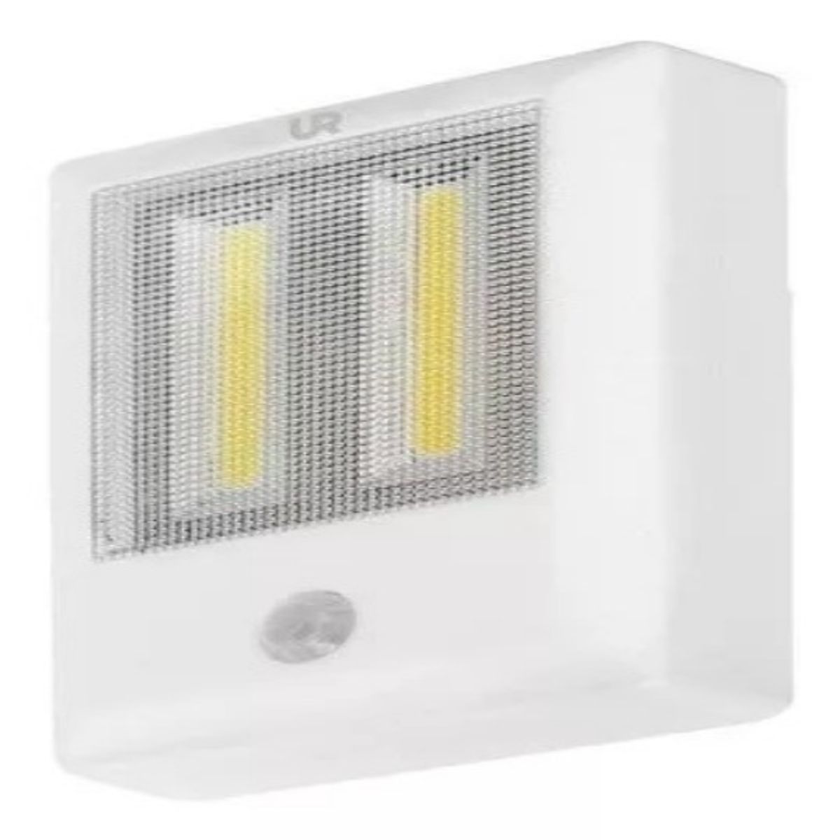 URBANO LABS - Luz Led Portatil con Sensor de movimiento