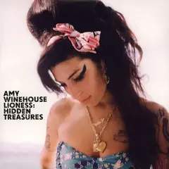 GENERICO - Vinilo Amy Winehouse - Lioness: Hidden Treasures