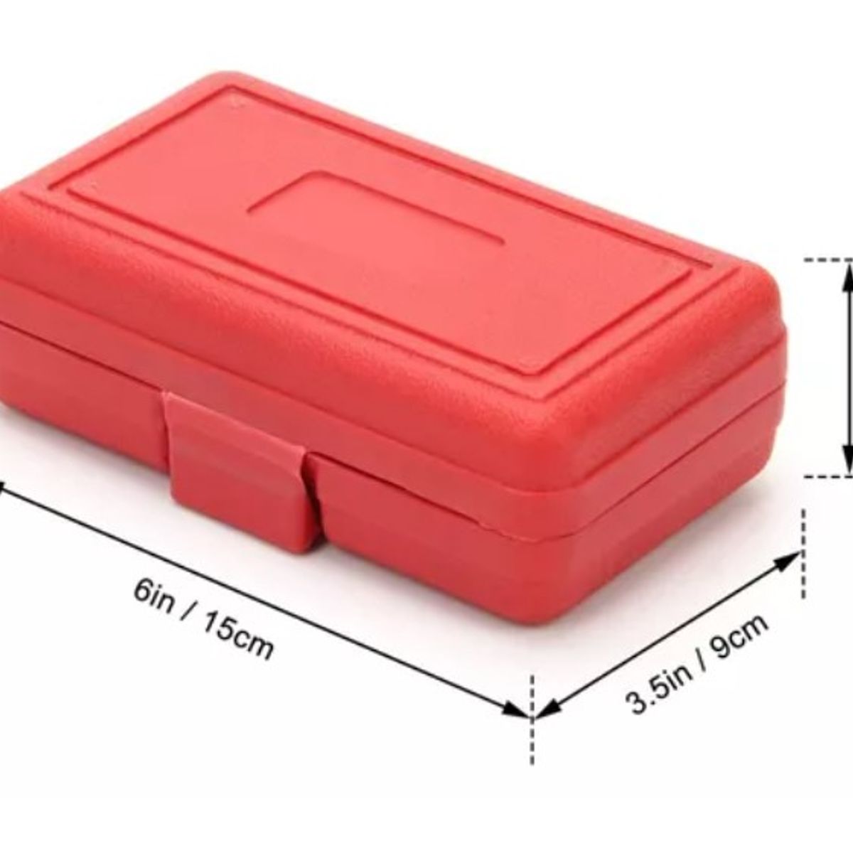 ESHOPANGIE - Juego De Dados Adaptador Y Reductor De Impacto 6 Pzas