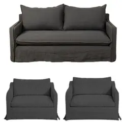 HORIZONTE URBANO - LIVING 311 MARENGO FUNDAS DESMONTABLES