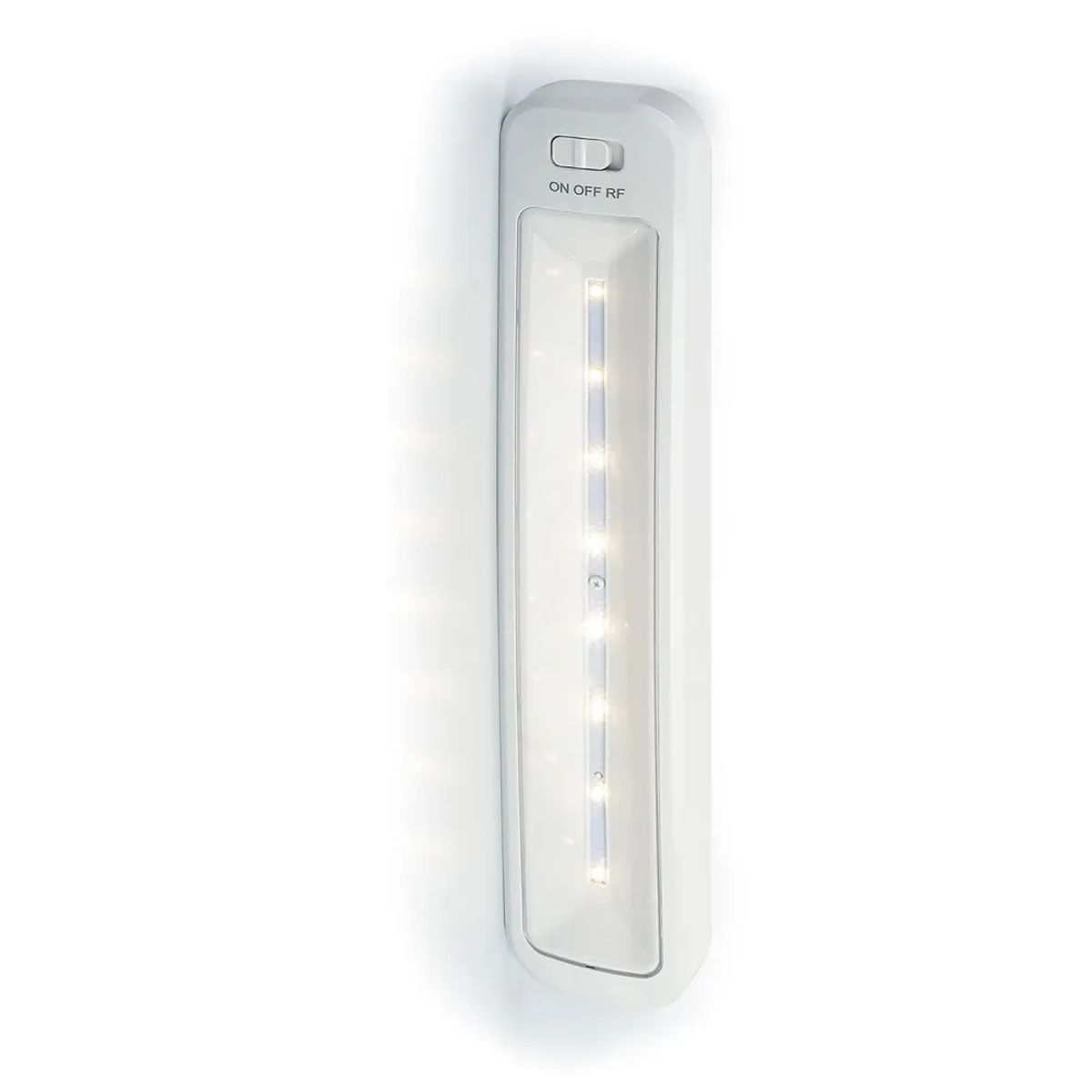 URBANO LABS - Barra luz LED inalámbrica con control remoto Urbano