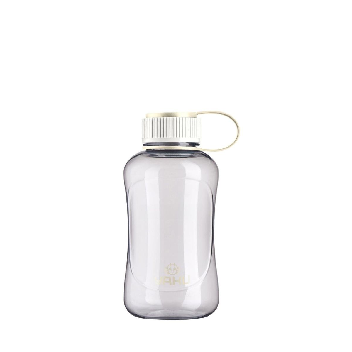 OEM - BOTELLA PLÁSTICO 600 ML SHANGRI-LA CREMA