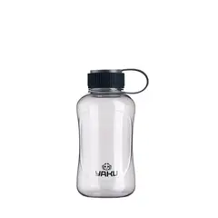 OEM - BOTELLA PLÁSTICO 600 ML SHANGRI-LA NEGRO