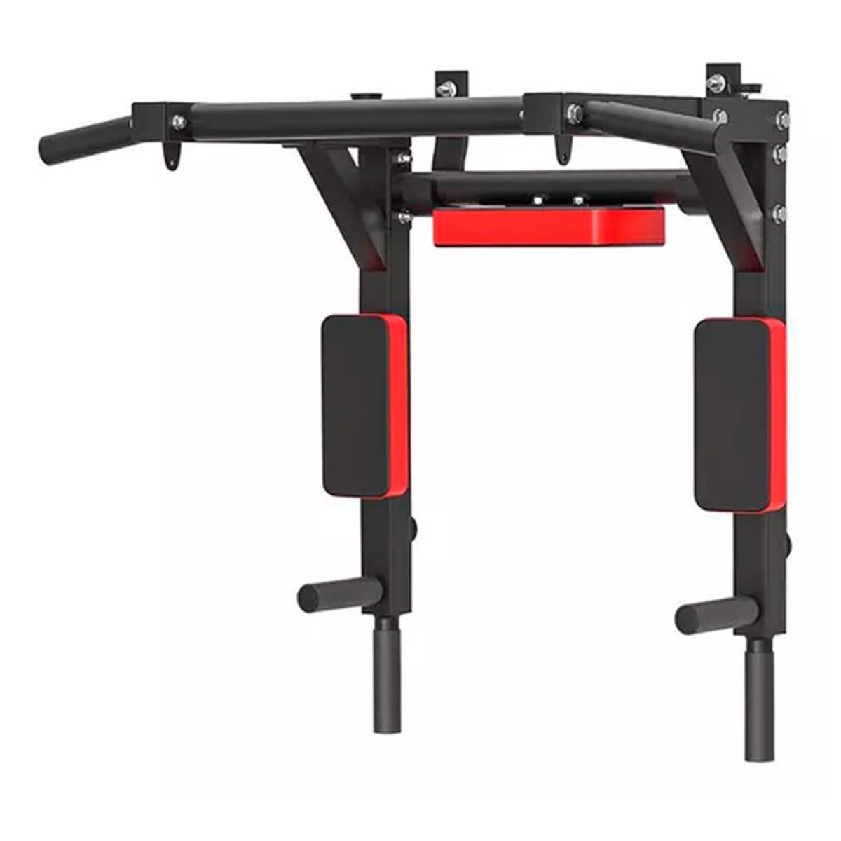 OFERTABKN - Barra Dominadas Ejercicios Multifuncional Pared Gym 8 En 1