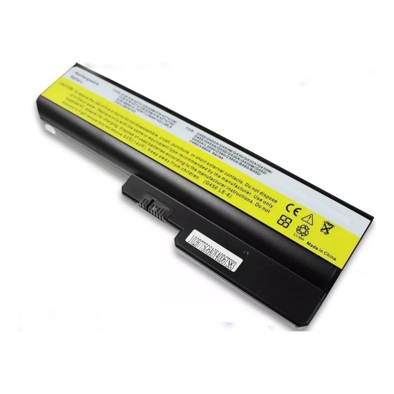 DM - BATERIA PARA LENOVO G430