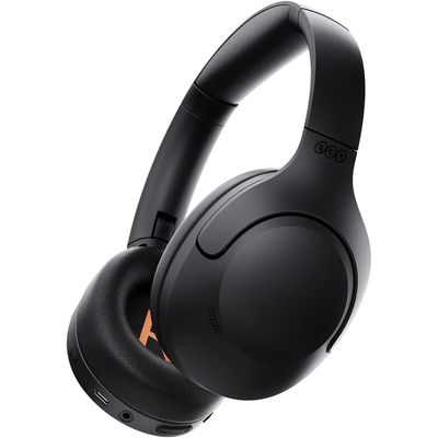 Imagen 2 del producto H3 Lite Audífonos Anc Auriculares Diadema Plegables 50H Negro