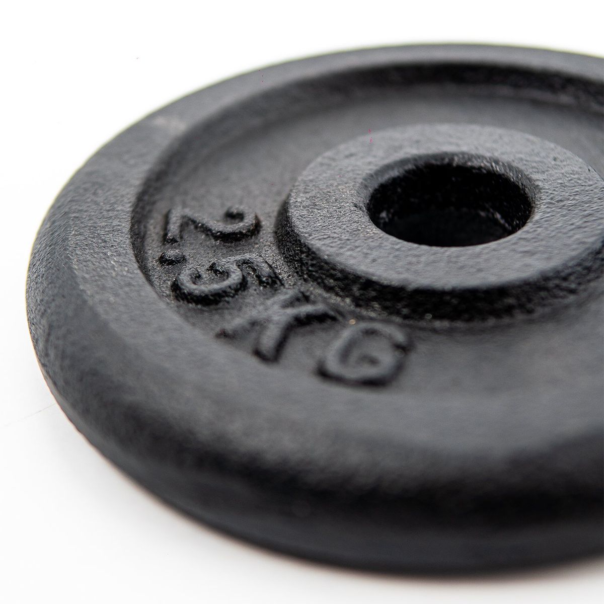 MUUK - Disco De Fierro Muuk 25Kg