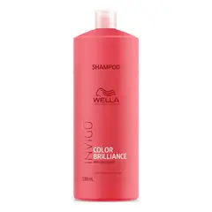 WELLA - Shampoo Professionals INVIGO Color Brilliance 1000ml