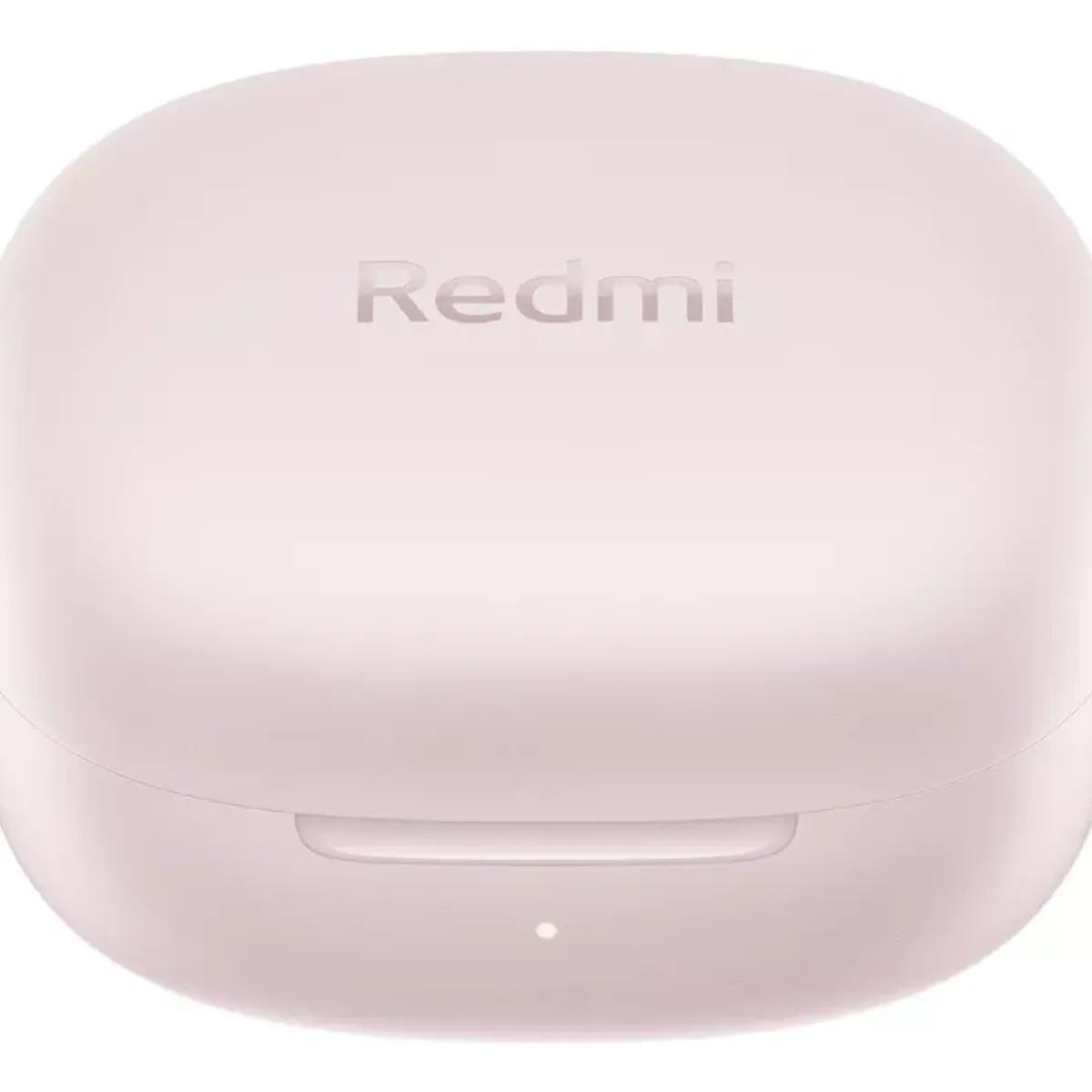 XIAOMI - Auriculares  Xiaomi Redmi Buds 6 Play Bluetooth 5.4 Color Rosa