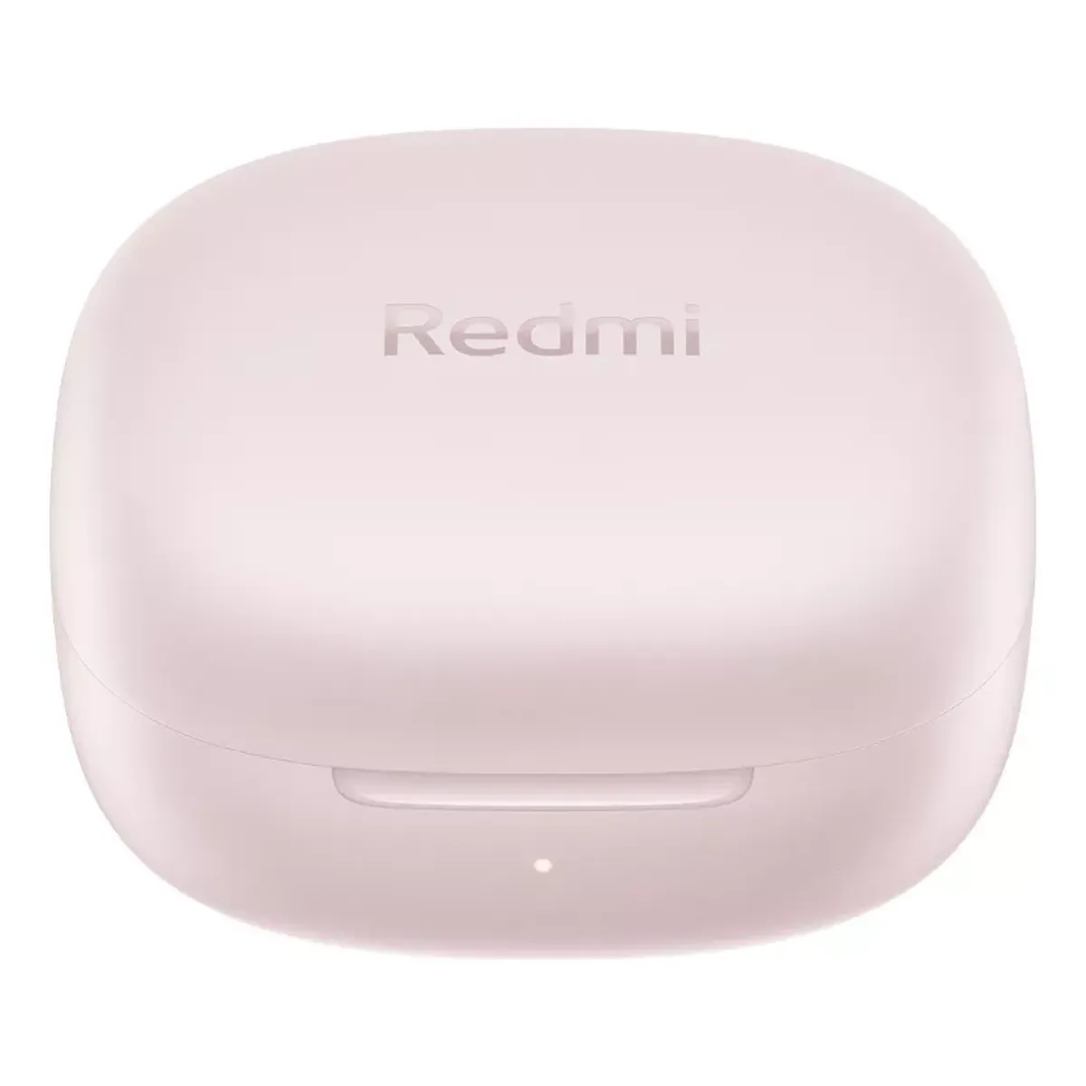 XIAOMI - Auriculares  Xiaomi Redmi Buds 6 Play Bluetooth 5.4 Color Rosa