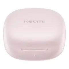 XIAOMI - Auriculares Redmi Buds 6 Play Bluetooth 5.4 Color Rosa