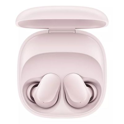 Imagen 2 del producto Auriculares Redmi Buds 6 Play Bluetooth 5.4 Color Rosa