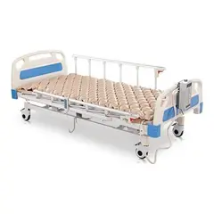 GENERICO - Colchon clinico antiescaras electrico