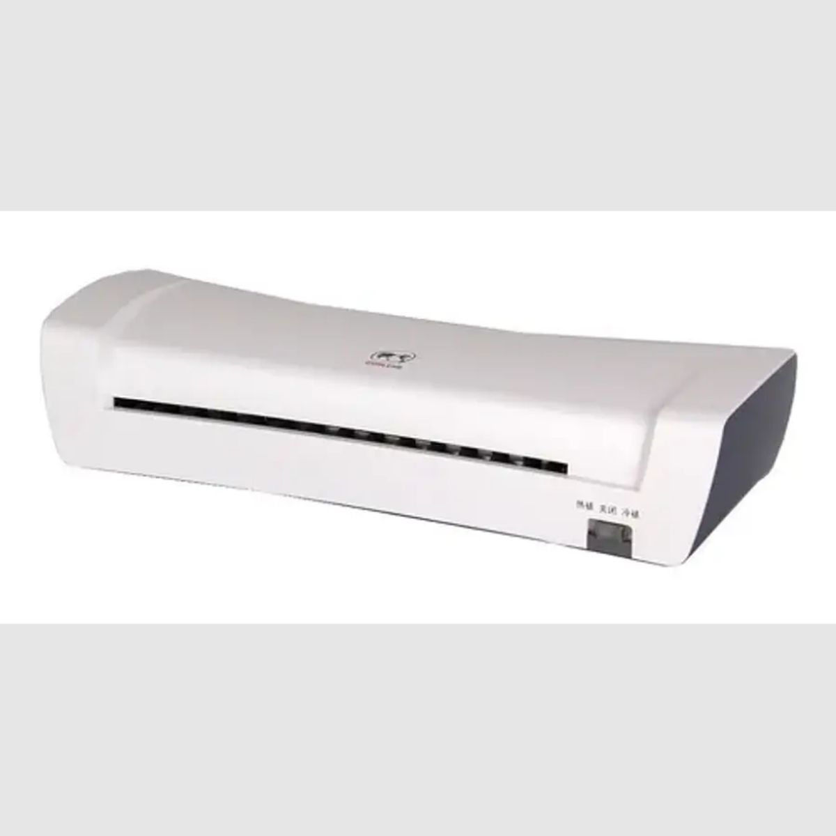 GENERICO - Termolaminadora Plastificadora A4 Frio Y Caliente