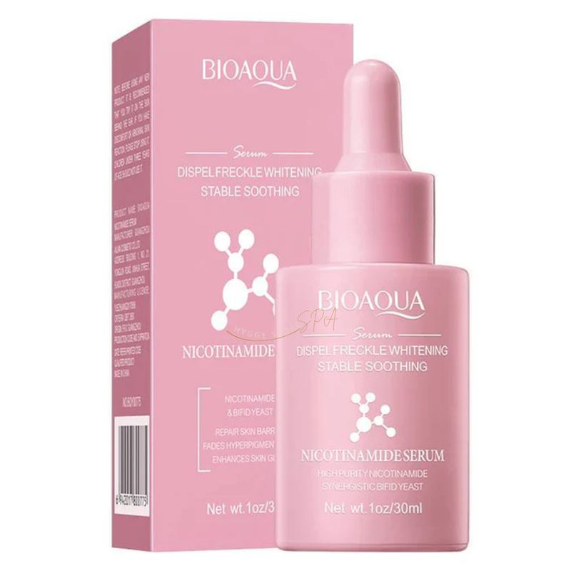 GENERICO - Sérum Facial Con Nicotinamida 30ml
