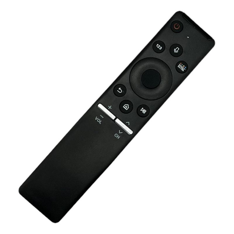 GENERICO - Control Remoto de Voz para Samsung Smart TV UHD y QLED