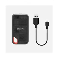 GENERICO - Disco Duro Externo 4TB USB31Tipo-C