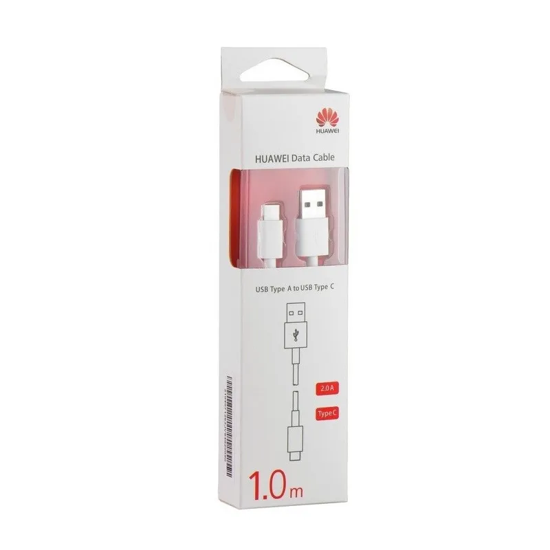 HUAWEI - Cable Carga Tipo C Huawei AP51 2A