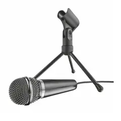 TRUST - Micrófono Starzz All-round