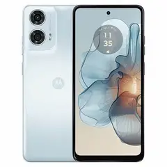 MOTOROLA - CELULAR SMARTPHONE G24 POWER 4+256GB CELESTE