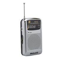 Radio a Pilas ICX-15 FmAm Portable de Bolsillo