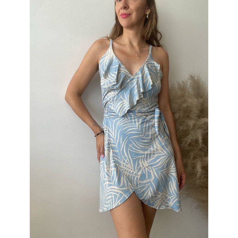 ME MATO TIENDA - Vestido  mujer Tienda Me Mató