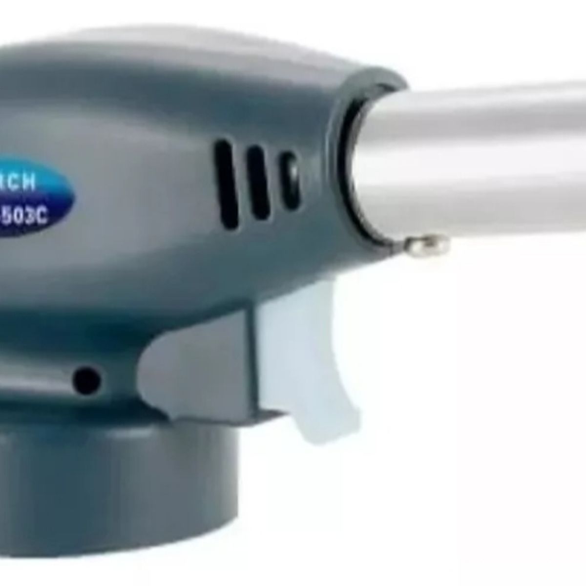 GENERICO - Manga Pastelera 6 Boquillas + Soplete Gas 1300 °c