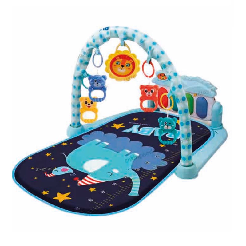TEDMIMAK - GIMNACIO MUSICAL PARA BEBES Y NIÑOS