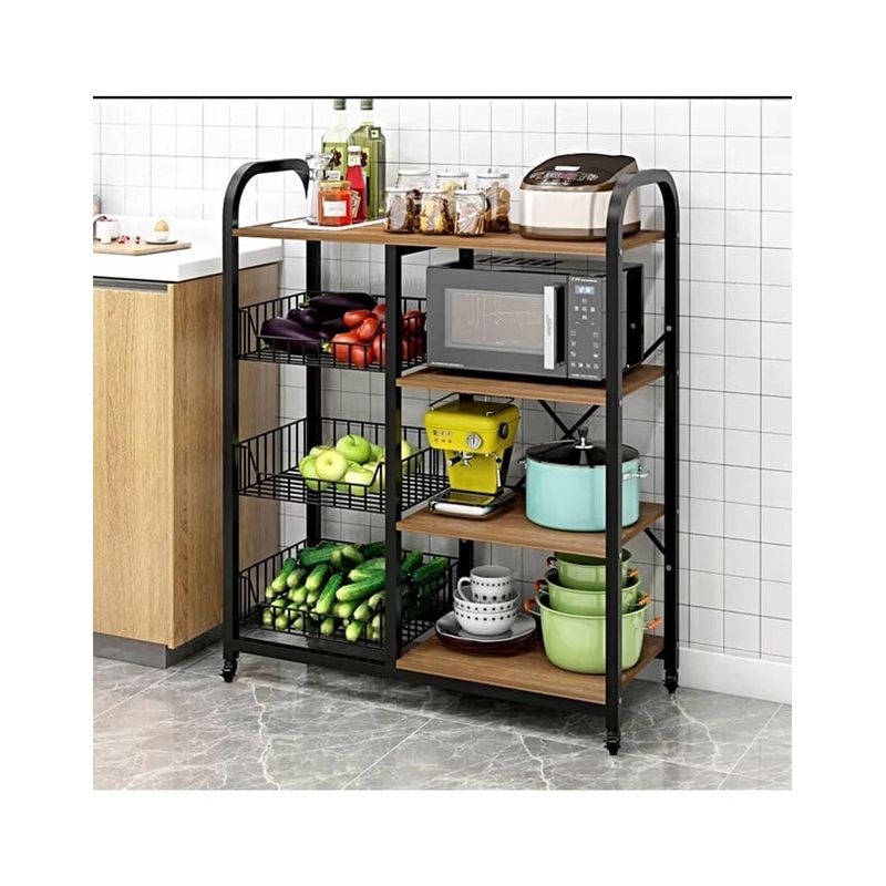 GENERICO - MUEBLE ORGANIZADOR DE COCINA