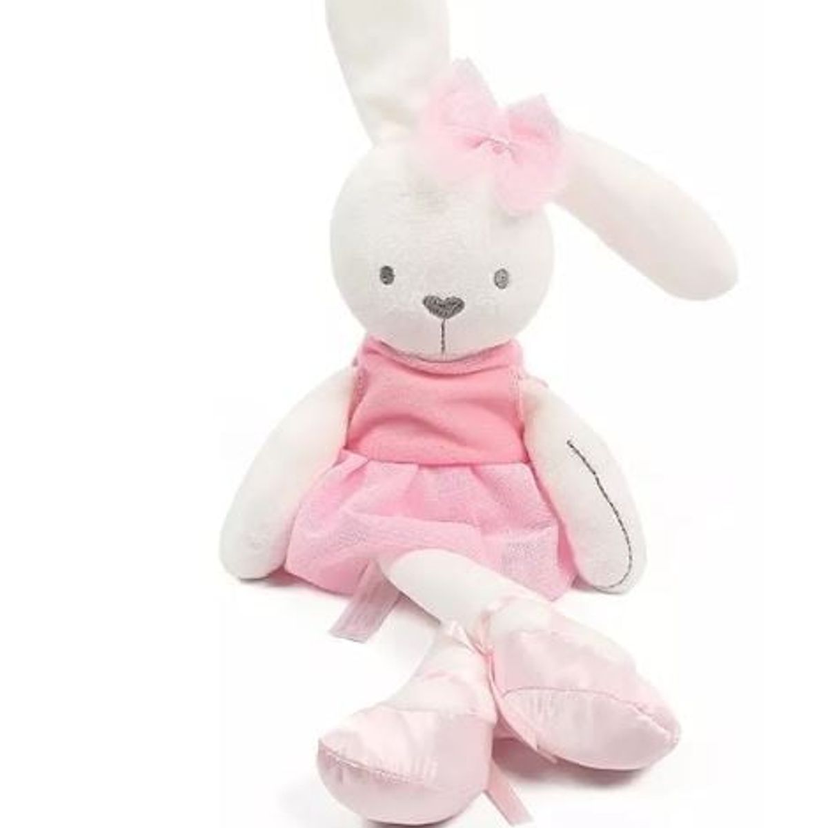 TEDMIMAK - MUÑECO DE APEGO PARA BEBES TEDMIMAK