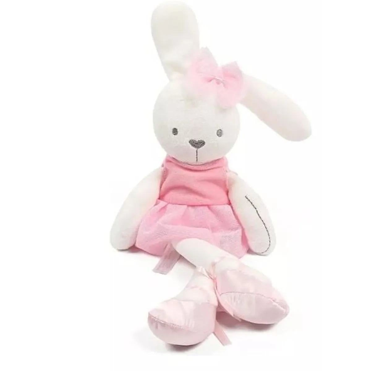 TEDMIMAK - MUÑECO DE APEGO PARA BEBES TEDMIMAK